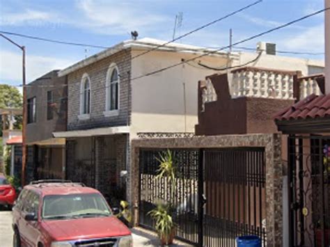 venta Casa en Paseo de Los Andes Sector 3 San Nicolás de los Garza