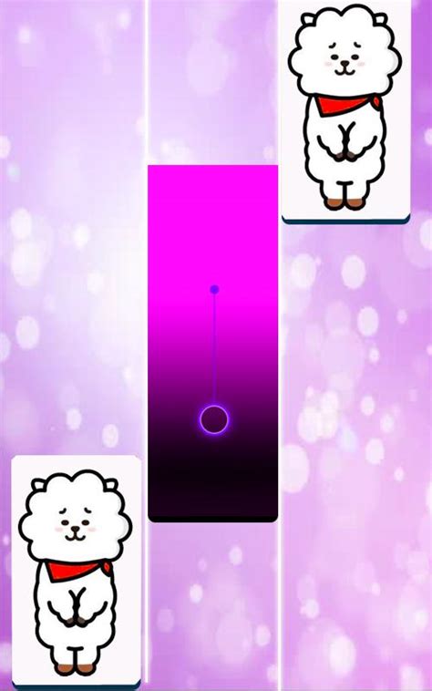 kpop Piano Tiles 21 APK for Android Download