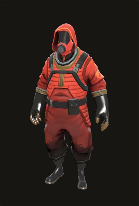 Steam Community Guide Pyro Cosmetic Sets