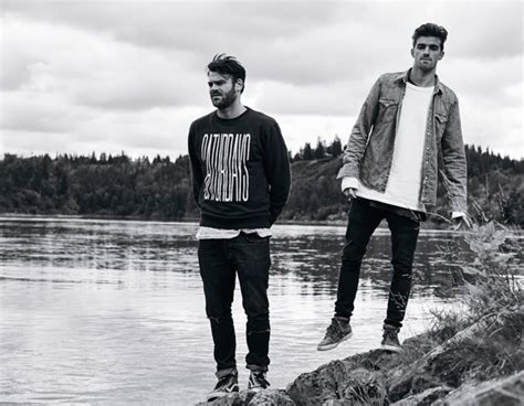 The Chainsmokers Release New Single "The One" From Upcoming Debut Album - Radikal Records