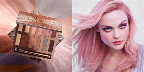 Urban Decay Lance Sa Nouvelle Palette Naked Ultimate Basics