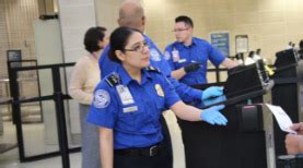 Employment Opportunities - San Antonio International Airport