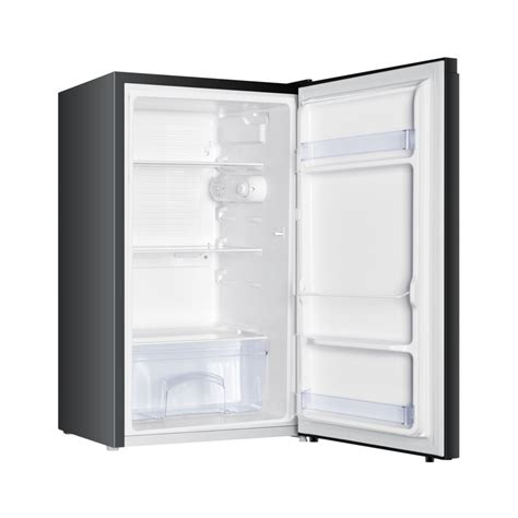 Iceking 88 Litre Freestanding Undercounter Larder Fridge White