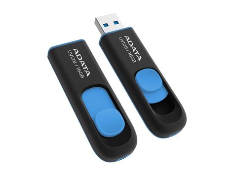 Adata Gb Uv Usb Gen Flash Drive Newegg