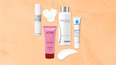 The 10 Best Benzoyl Peroxide Products According To Dermatologists