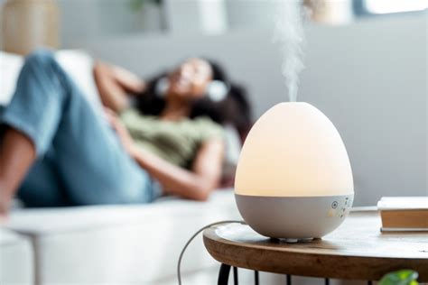 Diffuser Vs Humidifier Facts The Essential Guide Homeairsupply