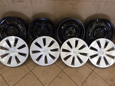 Felgi NOWE 5X114 3 TOYOTA AURIS COROLLA E15 15 PZ49P E0670 ZQ za 850 zł