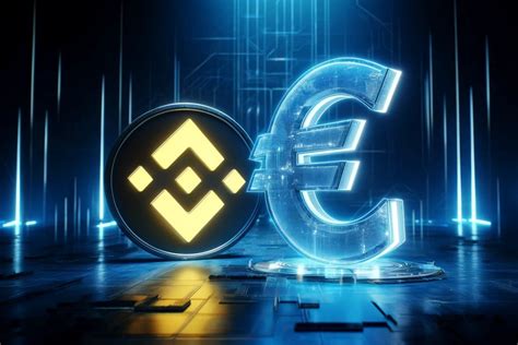 Binance Lists Euri The New Euro Pegged Stablecoin Compliant With Mica