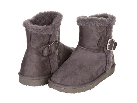 womens classic mid calf cut winter boots