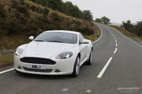 ASTON MARTIN DB9 Coupe Specs & Photos - 2010, 2011, 2012 - autoevolution