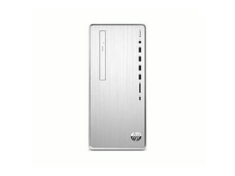 Hp Pavilion Desktop Computer Intel Core I7 9700 16gb Ram 1tb Hard