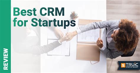 Best Crm Software Best Crm For Startups 2024