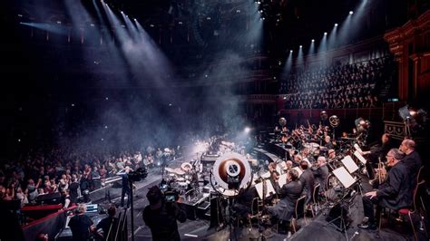 Swr Big Band In London Dont Wait Too Long Swr Kultur