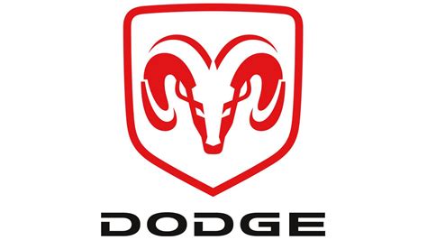 Dodge Logo Histoire Signification Et Volution Symbole