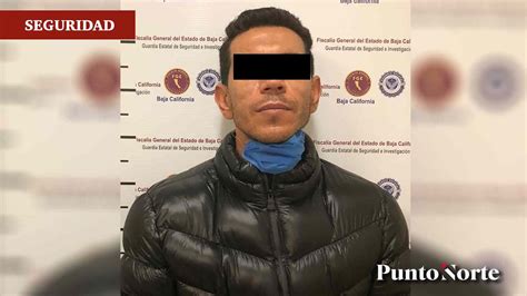 Detienen a sicario que asesinó a ministerial con cuerno de chivo hace