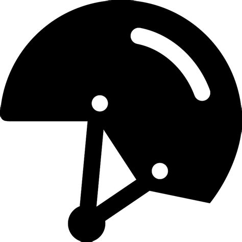 Helmet Vector SVG Icon SVG Repo