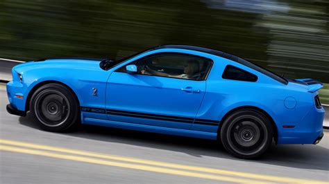 2012 Shelby Gt500 Svt Wallpapers And Hd Images Car Pixel