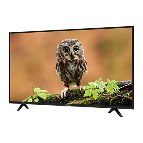 Buy Aiwa Cm Inches Full Hd Smart Android Led Tv Aw S Black