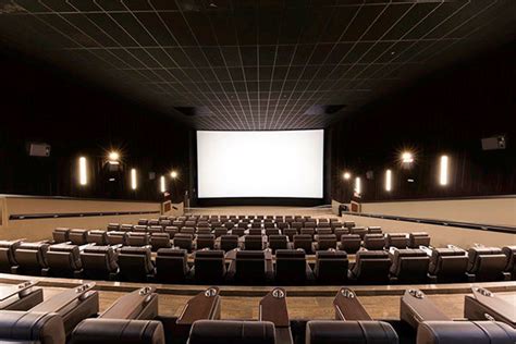 El único cine premium de Vigo y Galicia puede salirte a mitad de precio