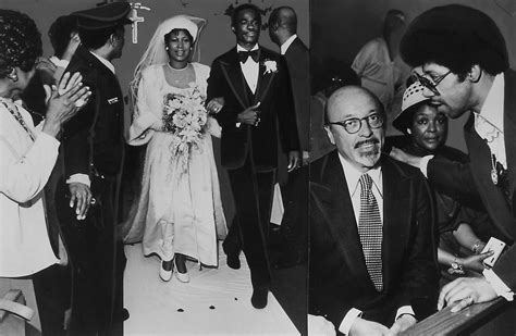 Aretha Franklin's Husbands, Ted White & Glynn Turman, Were Very Different