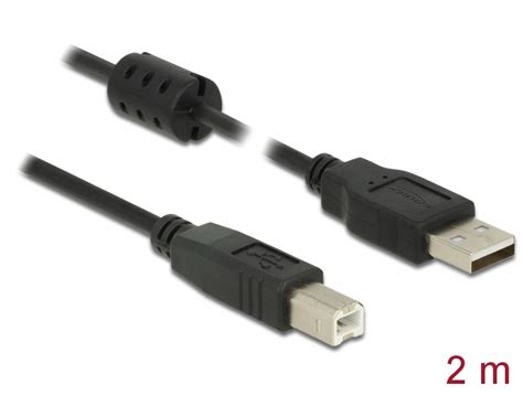 Delock Produkte 84897 Delock Kabel USB 2 0 Typ A Stecker USB 2 0 Typ