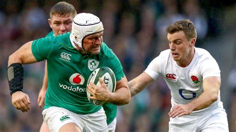 England v Ireland 2018 Six Nations | Rugby Travel Ireland