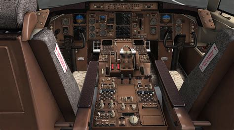 Aircraft Release Review : Boeing 757-200 v2 by FlightFactor VMAX - Airliners Reviews - X-Plane ...