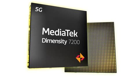 Mediatek Dimensity Octa Core Soc With Support For Sub Ghz G