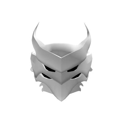 Void Hunter Mask Roblox Item Rolimon S