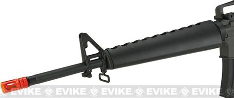 Golden Eagle M16 W A1 Style Handguard And Removable Carry Handle Full