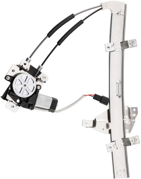 Amazon Sunroad Power Window Lift Regulator With Motor Assembly