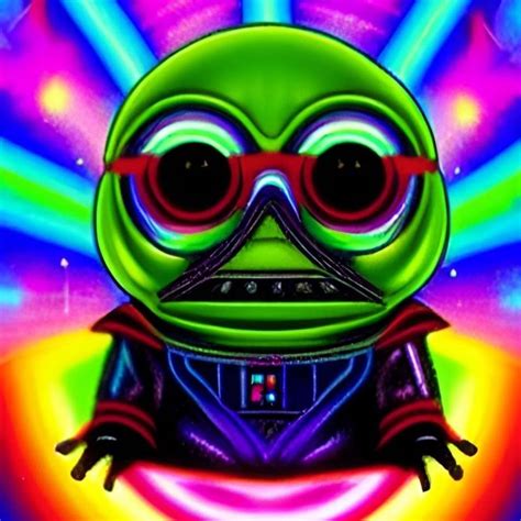 Darth Pepe YouTube