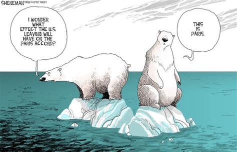 Climate Change cartoon - IWL - FI