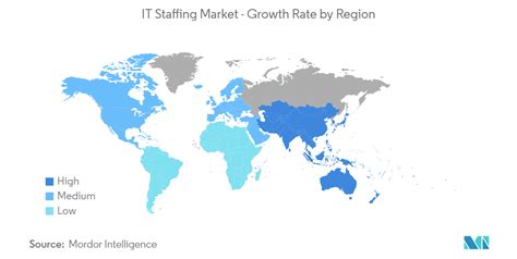 IT Staffing Industry Trends Market Analysis Size Forecast Report