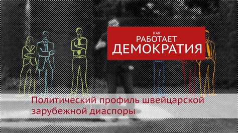 «Швейцарский мир» и его политический профиль - SWI swissinfo.ch