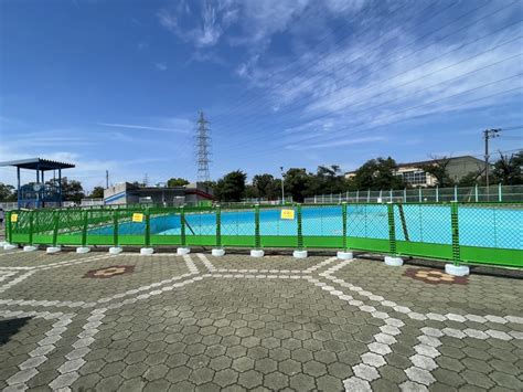 【堺市北区】2023年度、営業がスタートしたばかりの『金岡公園プール』に行ってきました！ 号外net 堺市北区・東区・美原区