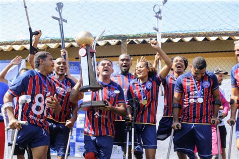 Jornal Correio Bahia Vence Tigres E Tricampe O Do Campeonato Baiano