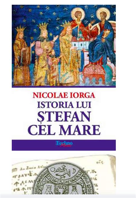 2 iulie 520 de ani de la moartea lui Ștefan cel Mare Actualitate