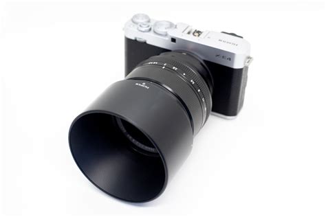 Fujifilm Xf56mmf1 2 R Wr実写レビュー。描写力が高く万能な中望遠単焦点レンズ Rentio Press[レンティオプレス]