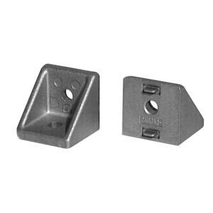 Steel Fastening Bracket Steel Angle Bracket All Industrial Manufacturers