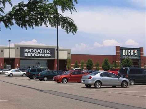 Deerfield Towne Center - Shopping Centers - Mason, OH - Yelp