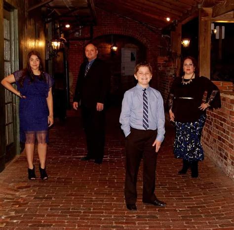 Hire The Josh Harris Family - Southern Gospel Group in Dunn, North Carolina