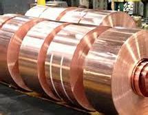 Copper Nickel 70 30 Plate And ASTM B122 UNS C71500 Shim Sheet Strip