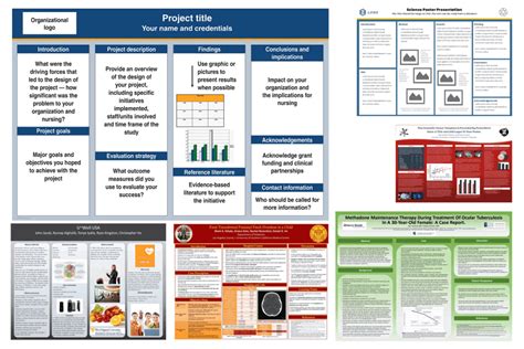 Poster Presentations in PowerPoint: A Step-by-Step Guide