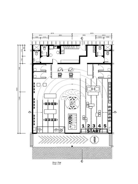 Plan Layout1 | PDF