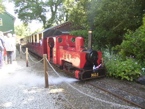 Lappa Valley Steam Railway, Newquay | cityseeker