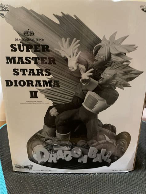 Super Master Stars Diorama Brush Smsd Paypay