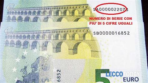 Banconote Rare Che Valgono Centinaia Di Euro Ecco Come Riconoscerle