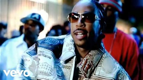 Ludacris - Stand Up (Official Music Video) ft. Shawnna - YouTube in ...