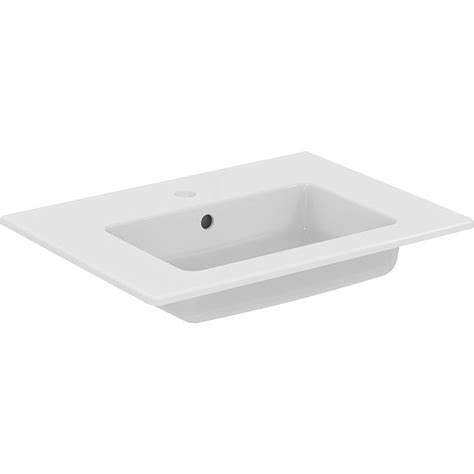 Ideal Standard Eurovit Plus package K2979WG high gloss white lacquered ...